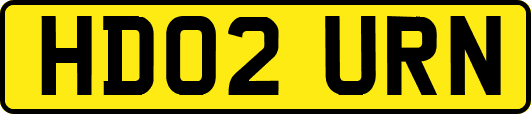 HD02URN