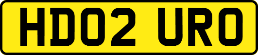 HD02URO