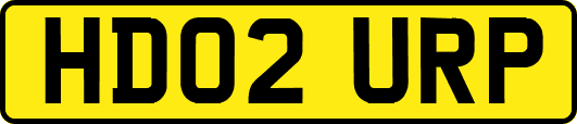 HD02URP