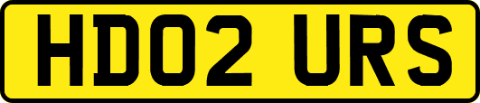 HD02URS