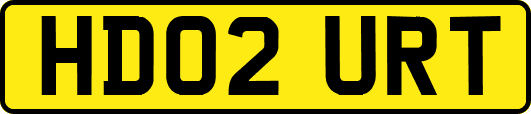 HD02URT