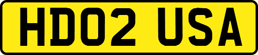 HD02USA