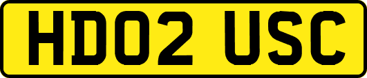 HD02USC