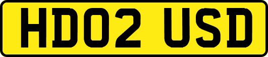 HD02USD