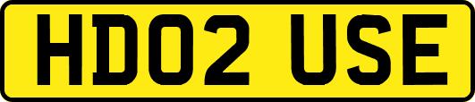 HD02USE