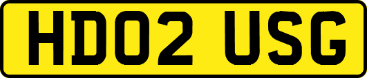 HD02USG