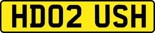 HD02USH