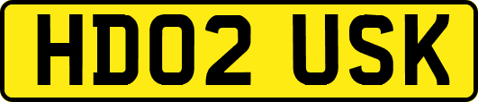 HD02USK