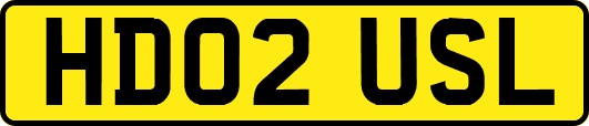 HD02USL