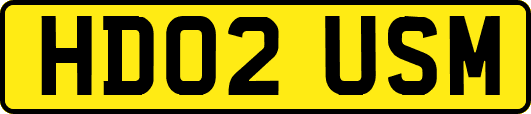HD02USM