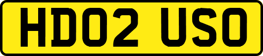HD02USO