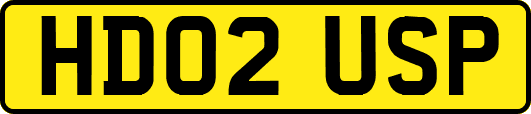 HD02USP