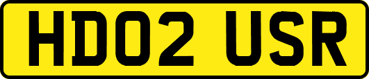 HD02USR