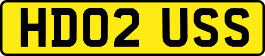 HD02USS