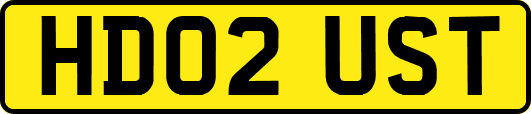 HD02UST