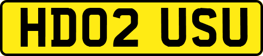 HD02USU