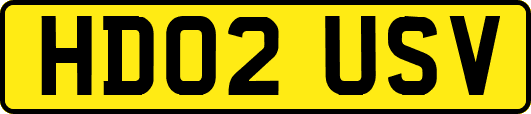 HD02USV