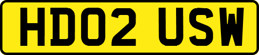 HD02USW