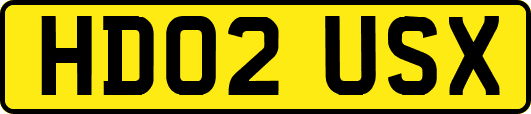 HD02USX