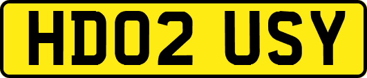 HD02USY