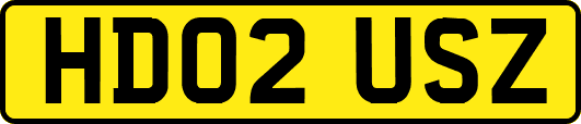 HD02USZ
