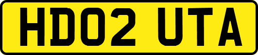 HD02UTA