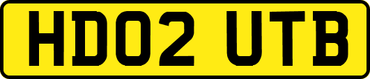 HD02UTB