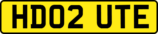 HD02UTE
