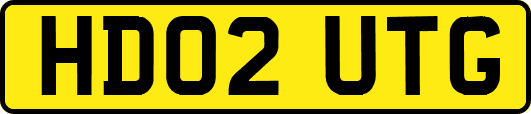HD02UTG