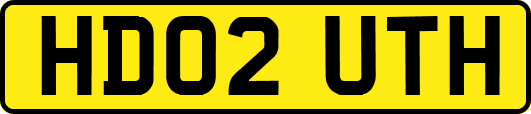HD02UTH