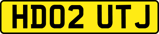 HD02UTJ
