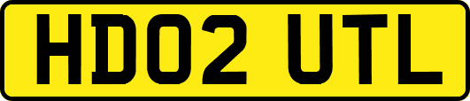 HD02UTL