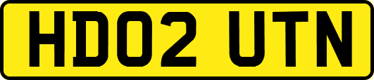HD02UTN