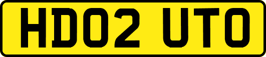 HD02UTO