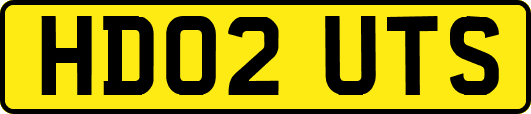 HD02UTS