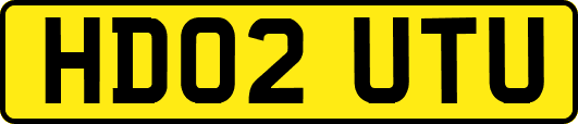 HD02UTU
