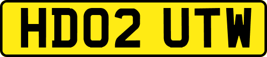 HD02UTW