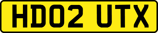 HD02UTX