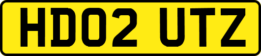 HD02UTZ