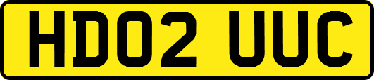 HD02UUC