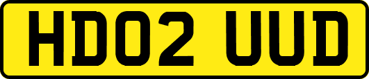HD02UUD