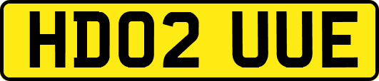 HD02UUE