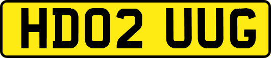 HD02UUG