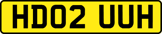 HD02UUH