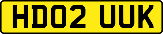 HD02UUK