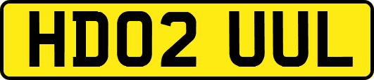 HD02UUL