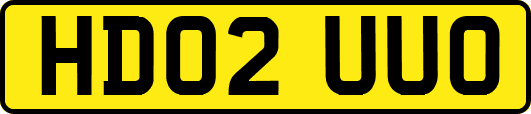 HD02UUO