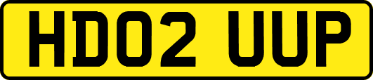 HD02UUP