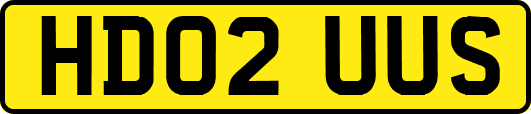 HD02UUS
