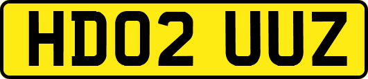 HD02UUZ